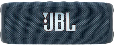 Image de JBL JBLFLIP6BLU JBL Flip 6 Bluetooth-Lautsprecher blau