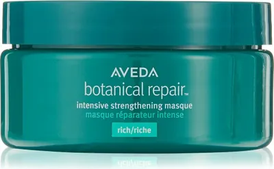 Produktbild von Aveda 18084019337, 200 ml, Frauen, Alle Haare, Alle Farben, Verstärkung, Reparatur, Weichmachend, Glanz, Glättend, Canangabaum, Rose, Majoran