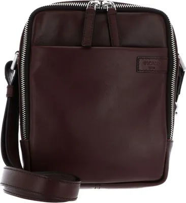 Produktbild von PICARD Umhängetasche Relaxed Crossbody Bag Whisky dunkelbraun