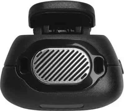 Produktbild von JBL JBLSTRMWLLGHTBLK, 86 dB, 20 - 20000 Hz, 16 Bit, 48 kHz, -36 mV/Pa, 86 dB