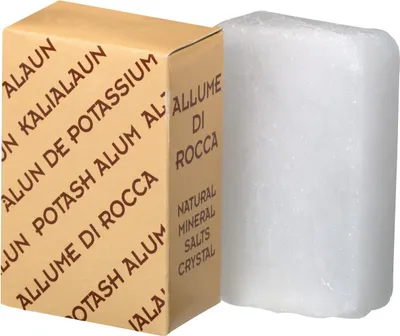 Produktbild von Comair Alaunstein 65x43x23mm