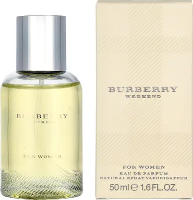 Immagine prodotto di Burberry - Weekend for Women EDP 50ml