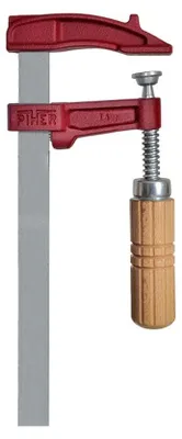 Zdjęcie produktu dla Zacisk piher m-20cm. Drewno ref. 02020