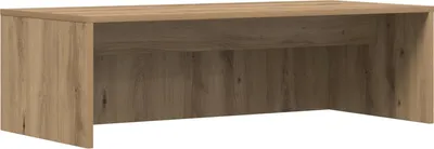 Obrázek produktu pro Nástěnný stolek Nástěnný Artisanový dub 100 x 45 x 30 cm