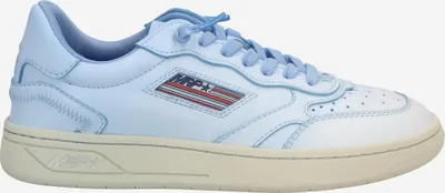 Produktbild von MRP MRP31 V.11, Sneaker in Blau für Damen, Größe 39
