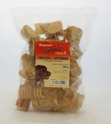 Produktbild von Canius Strossen-Luftröhre 500g