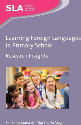 Obrázek produktu pro Learning Foreign Languages in Primary School