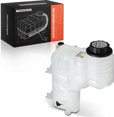 Zdjęcie produktu dla Frankberg Zbiornik wyrównawczy dla Land Rover Discovery V L462 HK628A080AB