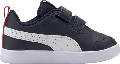 Produktbild von PUMA COURTFLEX V2 V, Freizeitschuhe für Kinder