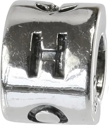 Produktbild von CarloBiagi Charm Bead Hoffnung 925 Echt Silber Schmuck Element D2BBS156