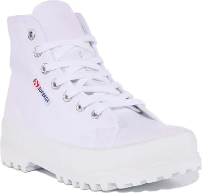 Obrázok produktu pre Superga Tenisky S00GXG0-2341 COTU 901 White