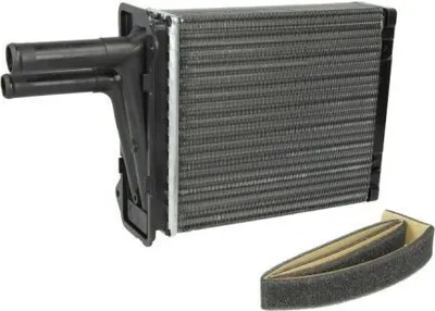 Produktbild von THERMOTEC D6Y002TT Wärmetauscher Innenraumheizung Kühler für CHRYSLER VOYAGER IV (RG, RS) für DODGE CARAVAN (RG)