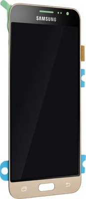 Image de Écran Lcd tactile Samsung Galaxy J3 2016 Sm-J320Fn Or