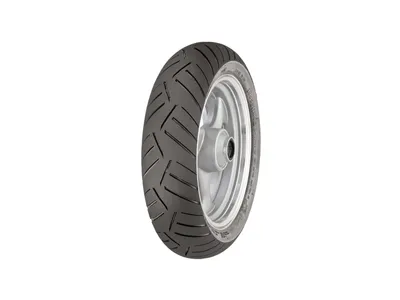 Zdjęcie produktu dla Opony CONTINENTAL CONTISCOOT 120/80-14 M/C 58S TL
