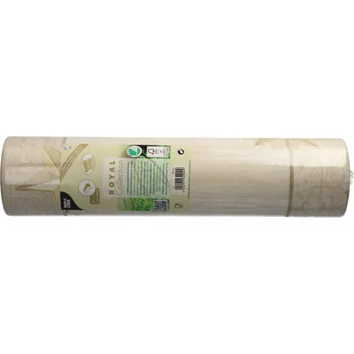 Obrázok produktu pre Papstar 88166, Obdĺžnikový, Šampanské, Papája, 400 mm, 24000 mm, 574 g