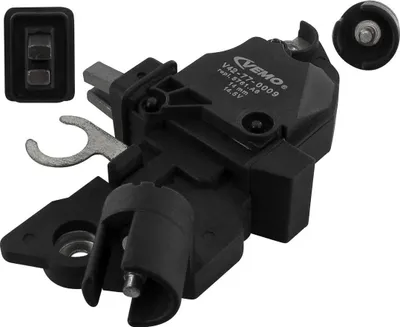Image de Régulateur de générateur VEMO V42-77-0009