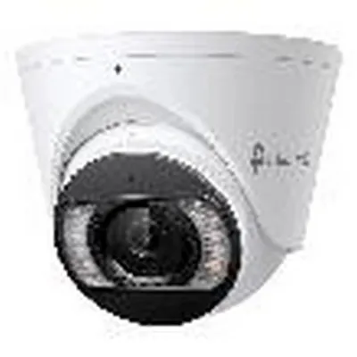 Produktbild von TP-LINK VIGI 8MP Full-Color Turret Network Camer