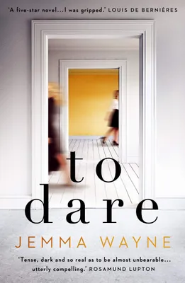 Produktbild von To Dare