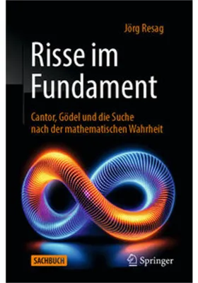 Obrázek produktu pro Risse im Fundament