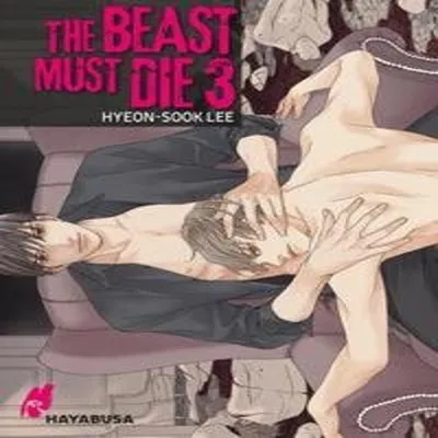 Produktbild von The Beast Must Die 3