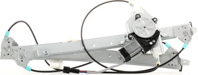 Produktbild von MAGNETI MARELLI 350103170181 Elektrischer Fensterheber Vorne Links für RENAULT MEGANE II Coupé-Cabriolet (EM0/1) MEGANE II Kombi (KM0/1) MEGANE II