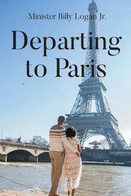 Produktbild von Departing to Paris