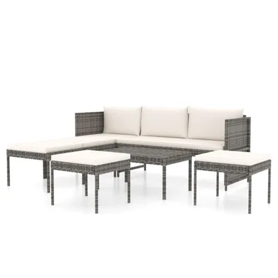 Zdjęcie produktu dla VidaXL 313340, 6 szt.