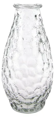 Zdjęcie produktu dla Clayre & Eef wazon Ø 7x14 cm szkło