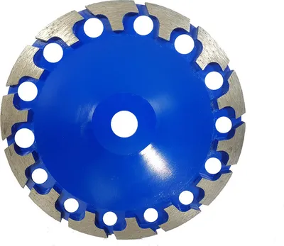 Obrázok produktu pre Diamantový brúsny kotúč 180mm T-Shape 04108