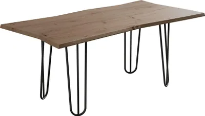 Produktbild von Couchtisch Vicco Yan Artisan 100 x 50 cm, Model 58412