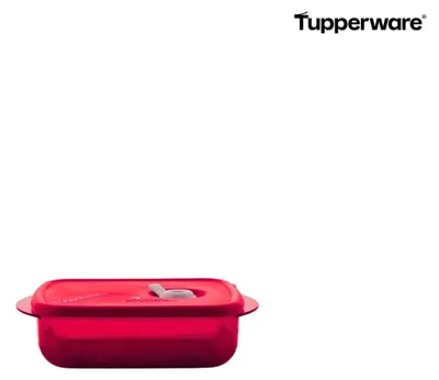Produktbild von Tupperware Rock 'N Serve quadratisch 550 ml