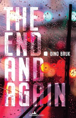 Produktbild von The End. And Again