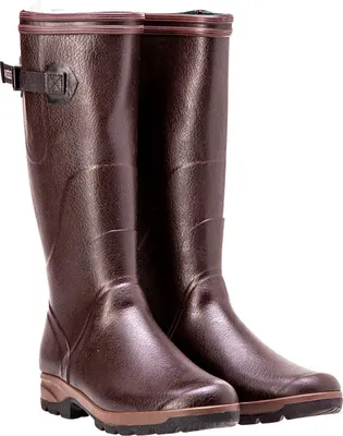 Produktbild von Aigle Terra Pro Vario Uni (Brown) Größe 46