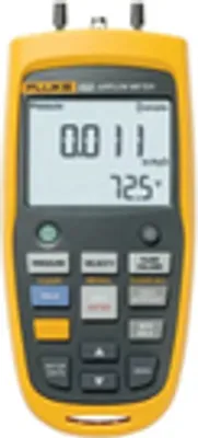 Obrázek produktu pro Sada pro měření průtoku vzduchu 922 (2679831)