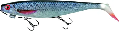 Image de Fox Rage Pro Shad Loaded 14cm Super Natural Roach Roach Gummifisch