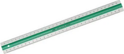Produktbild von Linex - Line Linex Super S30 30 cm transparent | 1 Stück