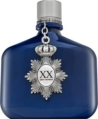Obrázek produktu pro John Varvatos XX Indigo toaletní voda pro muže 125 ml