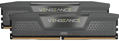 Obrázek produktu pro Corsair Vengeance DDR5, 32 GB, 2 x 16 GB, DDR5, 5600 MHz, 288-pin DIMM
