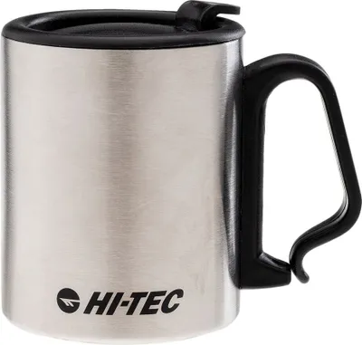 Produktbild von Hi-tec Tass Tasse Silber Silber One Size