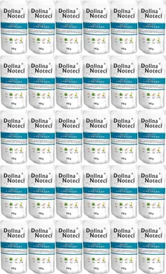 Produktbild von Dolina Noteci Premium reich an Forellen - Nassfutter für Hunde - 150g