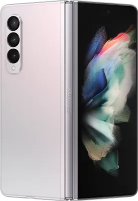 Obrázok produktu pre Samsung Galaxy Z Fold 3 5G 512 GB silber