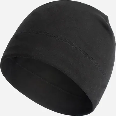 Produktbild von axy Laufmütze Wintermütze Fleecemütze für Herren und Damen Unifarbe Warm Fahrradmütze Mütze Laufmütze Joggen Wandern Radfahrrad Radsport HEMU2