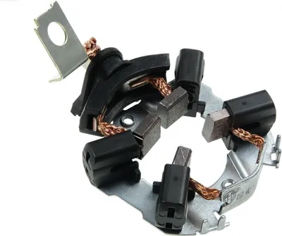 Produktbild von AS-PL SBH0030(BOSCH) Halter Kohlebürsten 772821