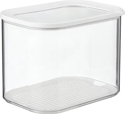 Productafbeelding van Modula bewaardoos XL 4500 ml - wit