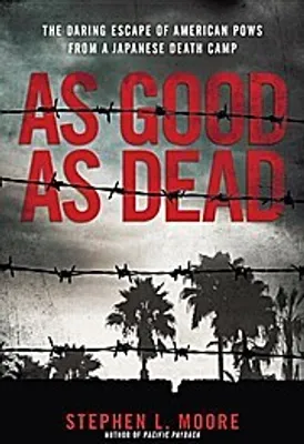 Obrázok produktu pre As Good as Dead