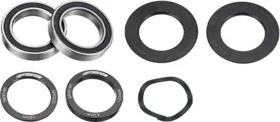 Produktbild von Fsa Bb90 Trek Mega-exo Lager Schwarz Schwarz One Size