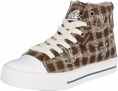 Produktbild von LICO Sneaker für Mädchen