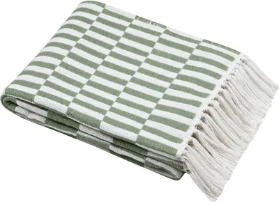 Immagine prodotto di Coperta con frange, SWEETLOVE, 125 x 150 cm
