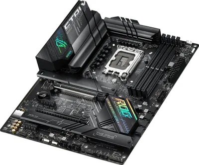 Produktbild von ASUS ROG STRIX B660-F GAMING WIFI Intel B660 LGA 1700 ATX