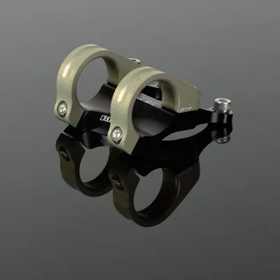 Produktbild von RENTHAL INTEGRA35 Lenkerhalterung 50mm D.35mm